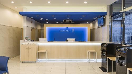 Imagen general del Hotel Toyoko Inn Kita-asaka-eki Nishi-guchi. Foto 5