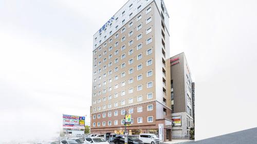 Imagen general del Hotel Toyoko Inn Kita-asaka-eki Nishi-guchi. Foto 8