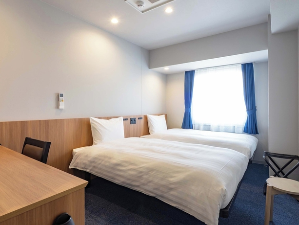 Imagen de la habitación del Hotel Toyoko Inn Kitakami-eki Nishi-guchi. Foto 2