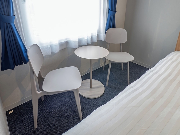 Imagen de la habitación del Hotel Toyoko Inn Kitakami-eki Nishi-guchi. Foto 5