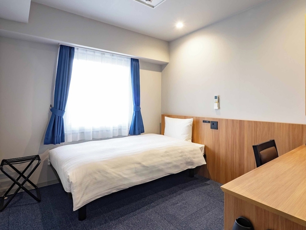 Imagen de la habitación del Hotel Toyoko Inn Kitakami-eki Nishi-guchi. Foto 6