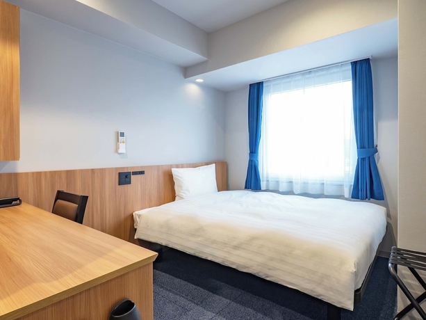 Imagen de la habitación del Hotel Toyoko Inn Kitakami-eki Nishi-guchi. Foto 8