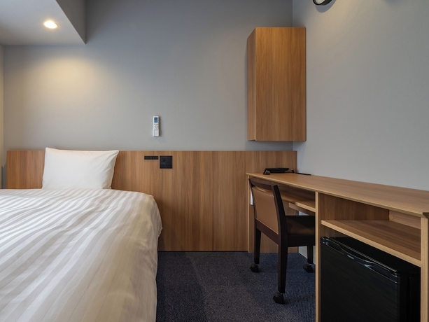 Imagen de la habitación del Hotel Toyoko Inn Kitakami-eki Nishi-guchi. Foto 9