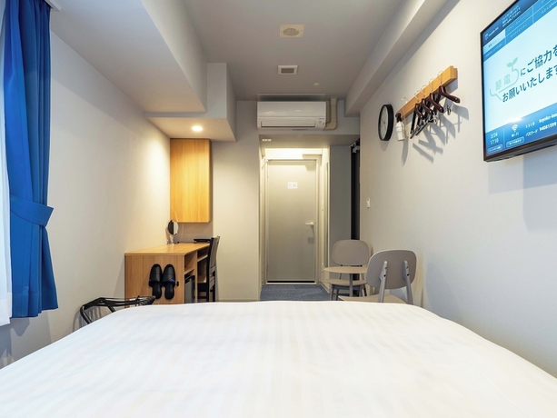 Imagen de la habitación del Hotel Toyoko Inn Kitakami-eki Nishi-guchi. Foto 11