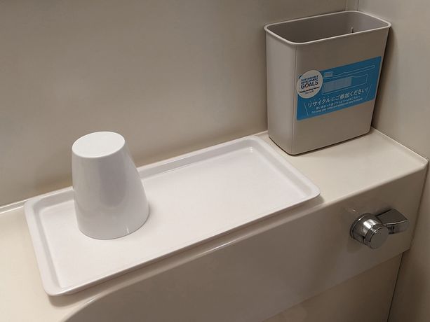 Imagen de la habitación del Hotel Toyoko Inn Kita-toda-eki Higashi-guchi. Foto 9
