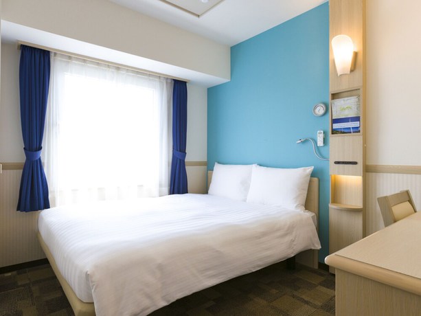 Imagen de la habitación del Hotel Toyoko Inn Kita-toda-eki Higashi-guchi. Foto 11
