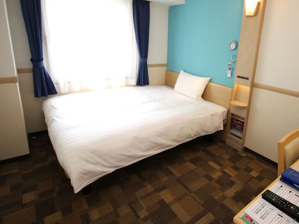 Imagen de la habitación del Hotel Toyoko Inn Kita-toda-eki Higashi-guchi. Foto 15