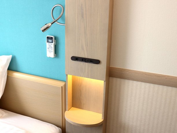 Imagen de la habitación del Hotel Toyoko Inn Kita-toda-eki Higashi-guchi. Foto 16