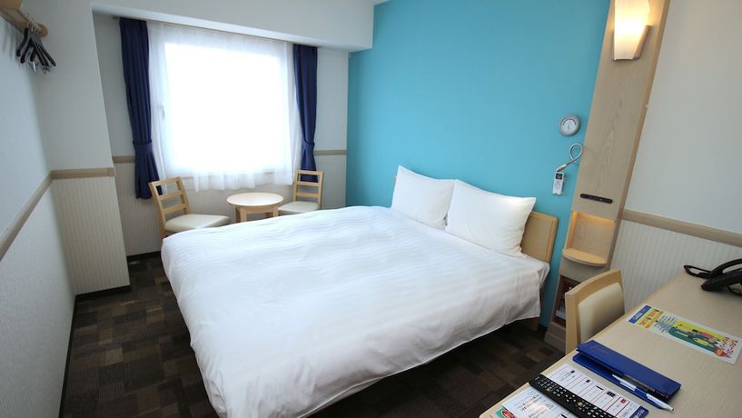 Imagen de la habitación del Hotel Toyoko Inn Kita-toda-eki Higashi-guchi. Foto 17
