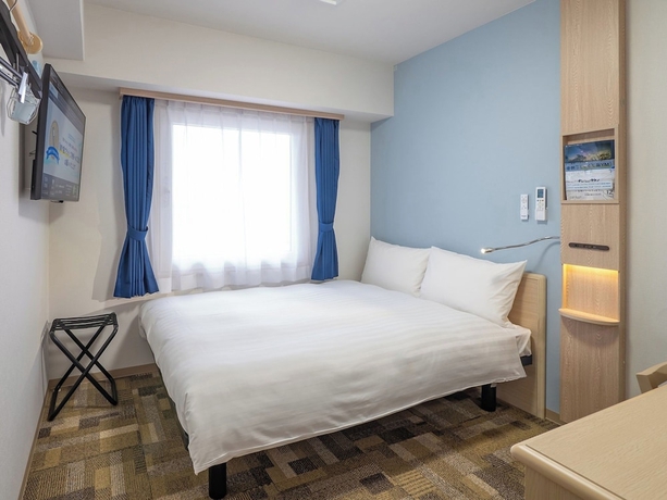 Imagen de la habitación del Hotel Toyoko Inn Kobe Sannomiya Ekimae. Foto 14