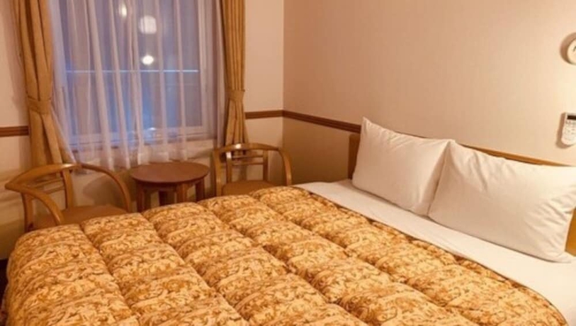 Imagen de la habitación del Hotel Toyoko Inn Kobe Sannomiya No.1. Foto 17
