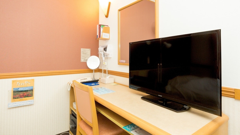 Imagen de la habitación del Hotel Toyoko Inn Kobe Sannomiya No.2. Foto 7