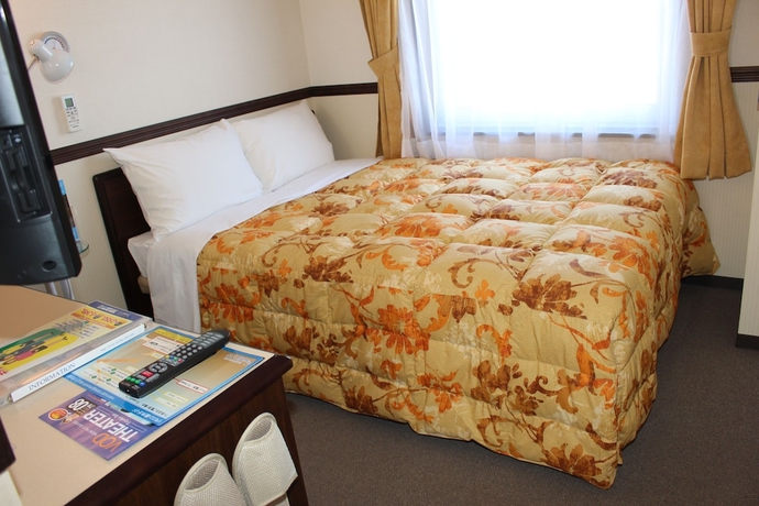 Imagen de la habitación del Hotel Toyoko Inn Kofu Station Minami 1. Foto 4