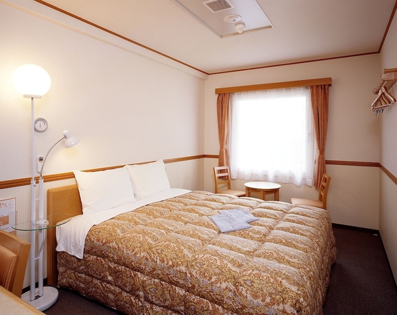 Imagen de la habitación del Hotel Toyoko Inn Kofu Station Minami 1. Foto 9