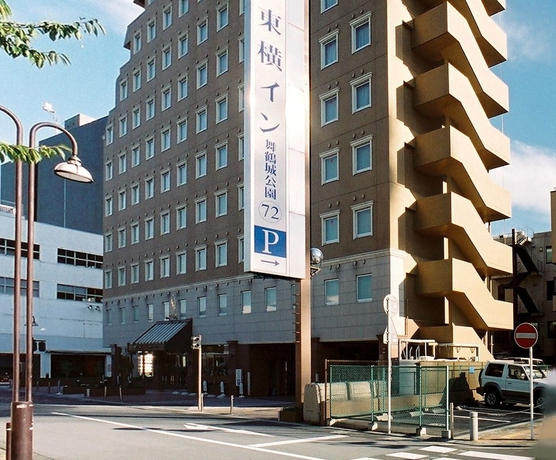 Imagen general del Hotel Toyoko Inn Kofu Station Minami 1. Foto 1