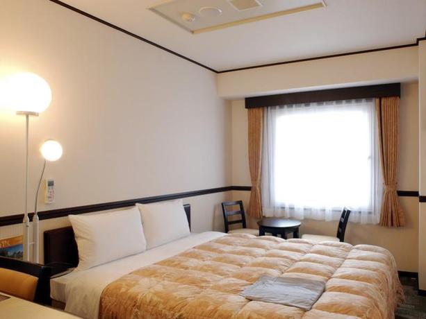 Imagen general del Hotel Toyoko Inn Kofu-eki Minami-guchi No.2. Foto 4