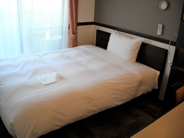 Imagen de la habitación del Hotel Toyoko Inn Koriyama. Foto 9