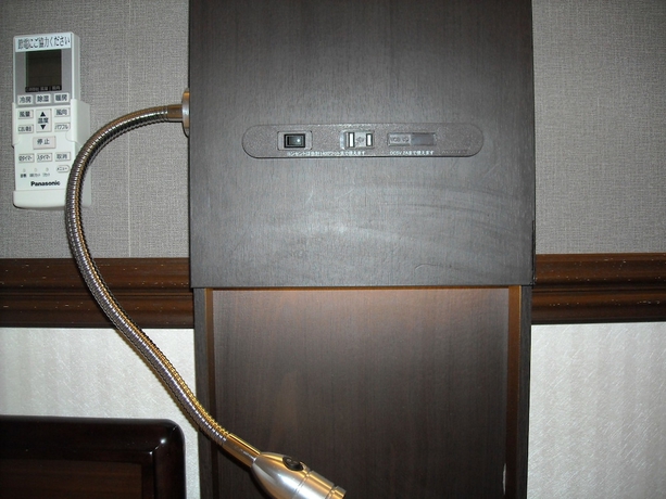 Imagen de la habitación del Hotel Toyoko Inn Koriyama. Foto 10