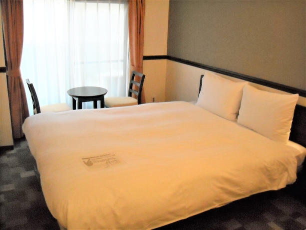 Imagen de la habitación del Hotel Toyoko Inn Koriyama. Foto 14