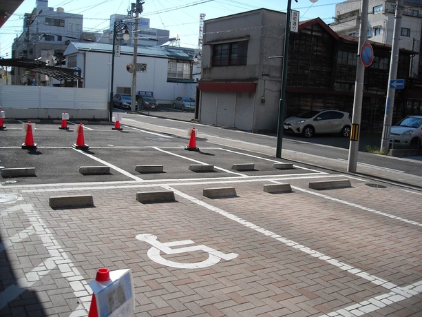 Imagen general del Hotel Toyoko Inn Koriyama. Foto 3