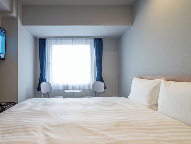 Imagen de la habitación del Hotel Toyoko Inn Kumamoto Airport. Foto 2