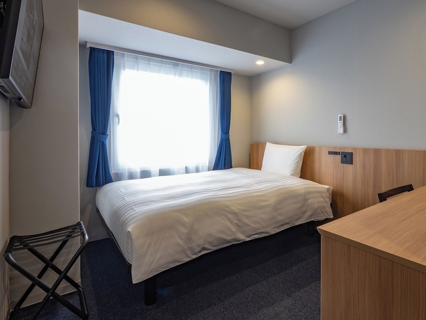 Imagen de la habitación del Hotel Toyoko Inn Kumamoto Airport. Foto 4