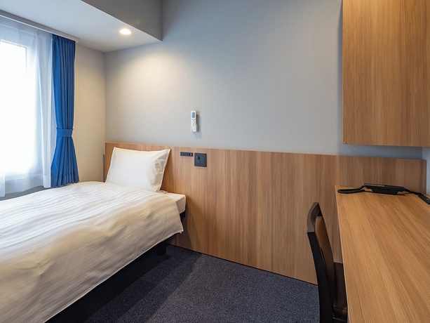 Imagen de la habitación del Hotel Toyoko Inn Kumamoto Airport. Foto 6