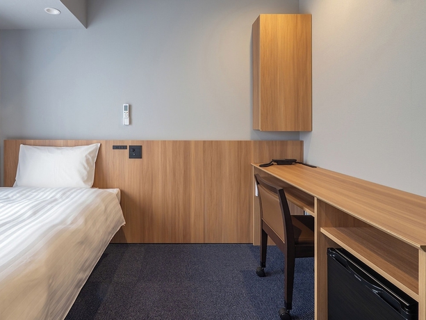 Imagen de la habitación del Hotel Toyoko Inn Kumamoto Airport. Foto 7
