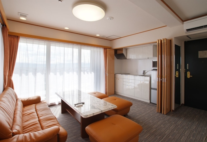 Imagen de la habitación del Hotel Toyoko Inn Kumamoto Ekimae. Foto 6