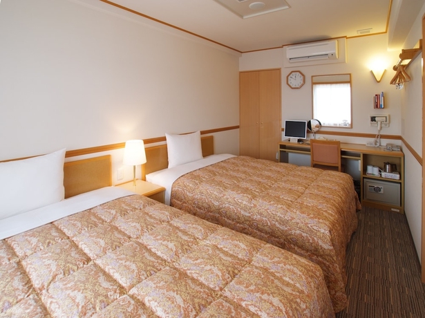 Imagen de la habitación del Hotel Toyoko Inn Kumamoto Ekimae. Foto 15