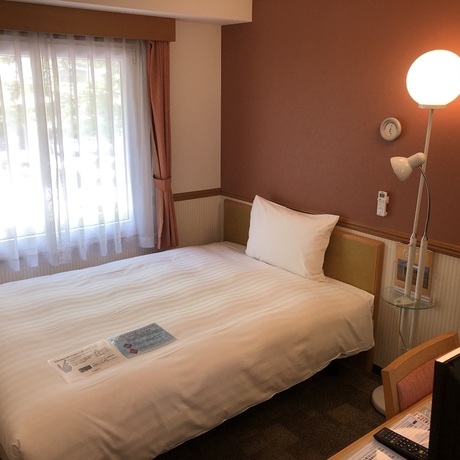 Imagen de la habitación del Hotel Toyoko Inn Kumamoto Jyo Toricho Suji. Foto 2