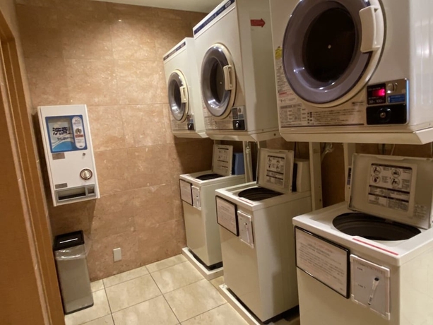Imagen de los interiores del Hotel Toyoko Inn Kumamoto Jyo Toricho Suji. Foto 19