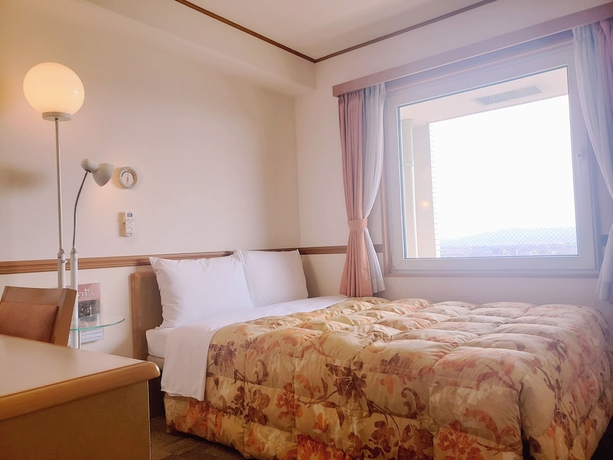 Imagen de la habitación del Hotel Toyoko Inn Kumamoto Sakuramachi Bus Terminal Mae. Foto 2