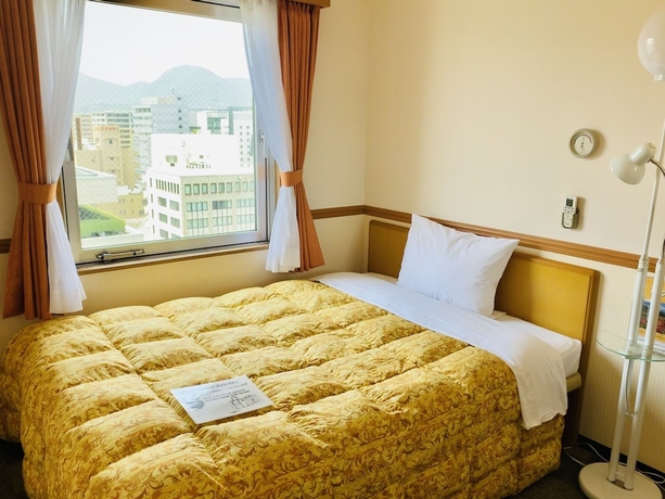 Imagen de la habitación del Hotel Toyoko Inn Kumamoto Sakuramachi Bus Terminal Mae. Foto 8