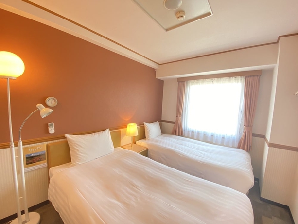 Imagen de la habitación del Hotel Toyoko Inn Kumamoto Shin Shigai. Foto 12