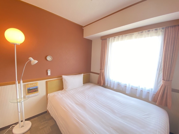 Imagen de la habitación del Hotel Toyoko Inn Kumamoto Shin Shigai. Foto 14