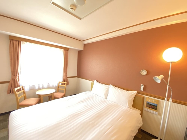 Imagen de la habitación del Hotel Toyoko Inn Kumamoto Shin Shigai. Foto 15