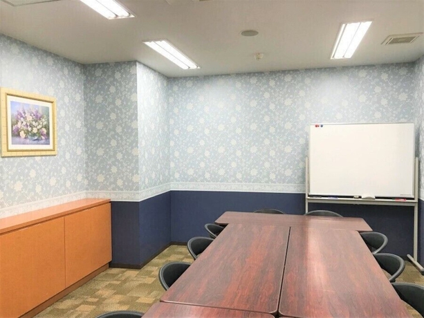 Imagen de los interiores del Hotel Toyoko Inn Kumamoto Shin Shigai. Foto 19