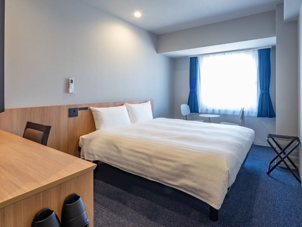 Imagen de la habitación del Hotel Toyoko Inn Kure-eki. Foto 2