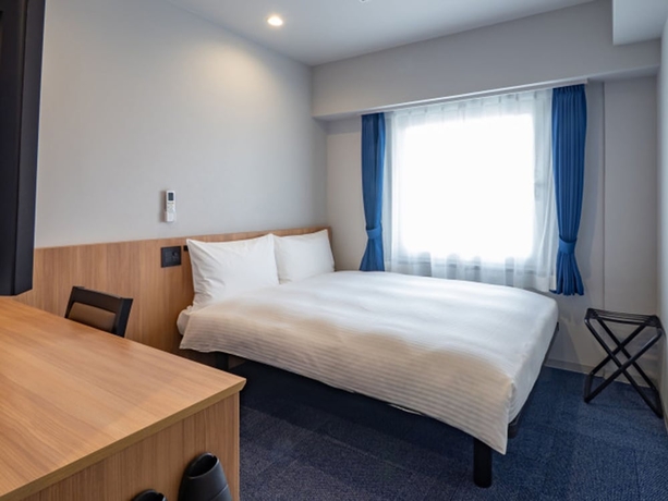 Imagen de la habitación del Hotel Toyoko Inn Kure-eki. Foto 4