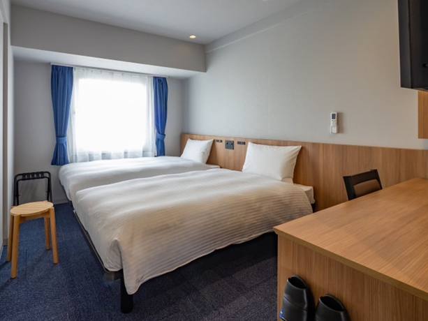 Imagen de la habitación del Hotel Toyoko Inn Kure-eki. Foto 14