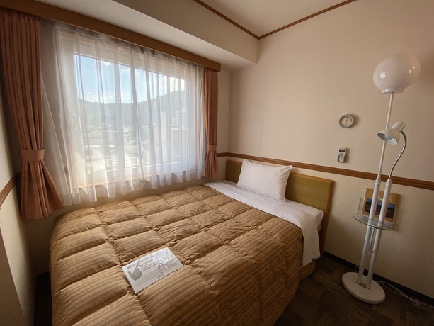 Imagen de la habitación del Hotel Toyoko Inn Kyoto Biwako Otsu. Foto 3