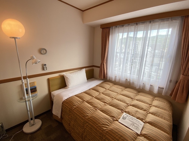 Imagen de la habitación del Hotel Toyoko Inn Kyoto Biwako Otsu. Foto 4