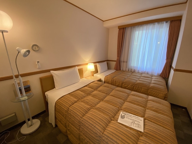 Imagen de la habitación del Hotel Toyoko Inn Kyoto Biwako Otsu. Foto 5