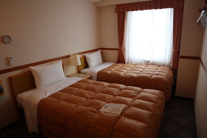 Imagen de la habitación del Hotel Toyoko Inn Kyoto Biwako Otsu. Foto 6