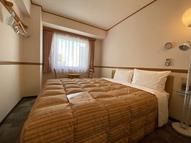 Imagen de la habitación del Hotel Toyoko Inn Kyoto Biwako Otsu. Foto 7