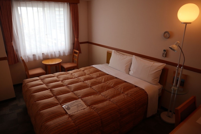 Imagen de la habitación del Hotel Toyoko Inn Kyoto Biwako Otsu. Foto 8