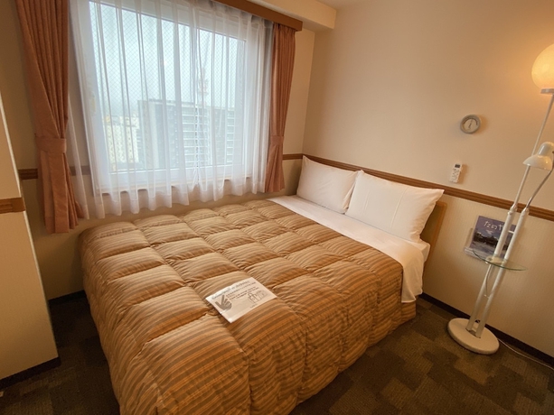 Imagen de la habitación del Hotel Toyoko Inn Kyoto Biwako Otsu. Foto 9