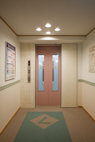Imagen general del Hotel Toyoko Inn Kyoto Biwako Otsu. Foto 2