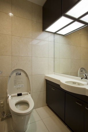 Imagen de los interiores del Hotel Toyoko Inn Kyoto Biwako Otsu. Foto 18